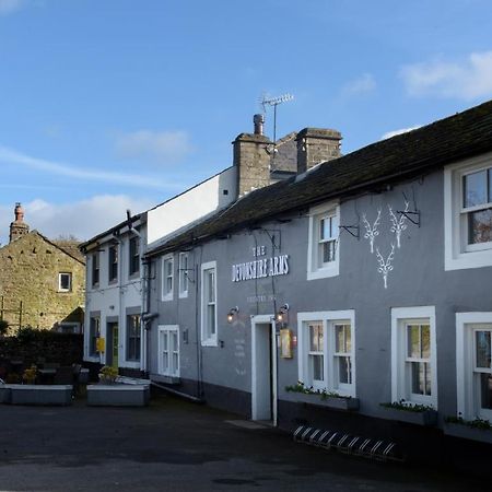 Devonshire Arms Inn Cracoe Eksteriør bilde
