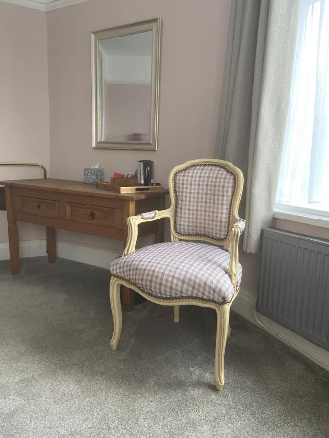 Devonshire Arms Inn Cracoe Eksteriør bilde
