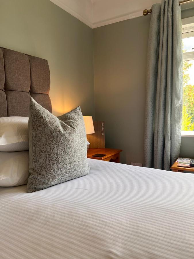 Devonshire Arms Inn Cracoe Eksteriør bilde