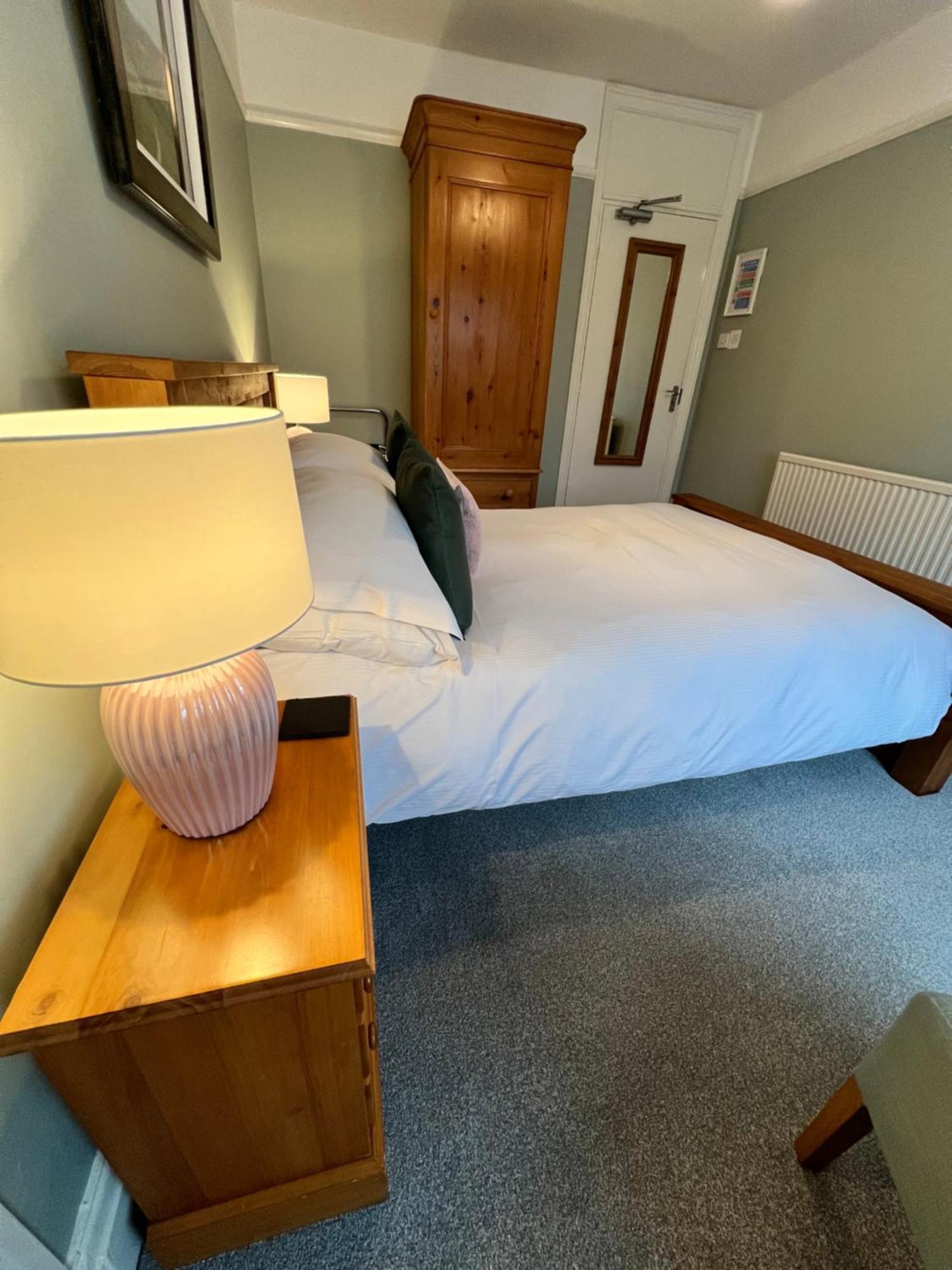 Devonshire Arms Inn Cracoe Eksteriør bilde
