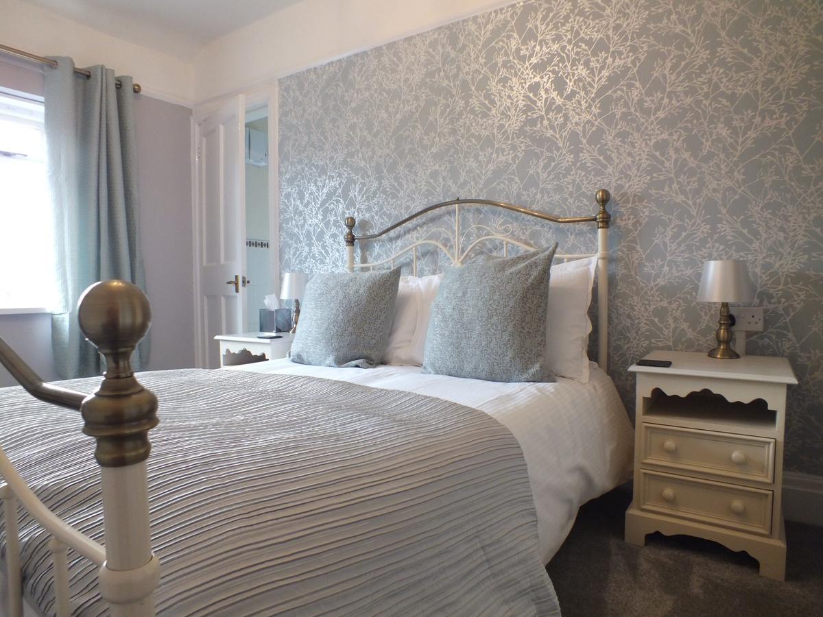 Devonshire Arms Inn Cracoe Eksteriør bilde