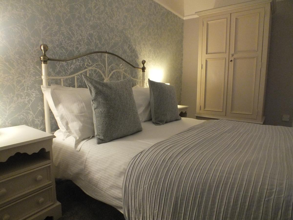 Devonshire Arms Inn Cracoe Eksteriør bilde