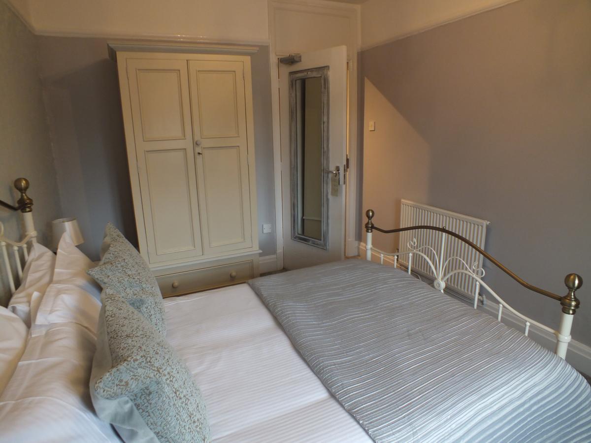 Devonshire Arms Inn Cracoe Eksteriør bilde