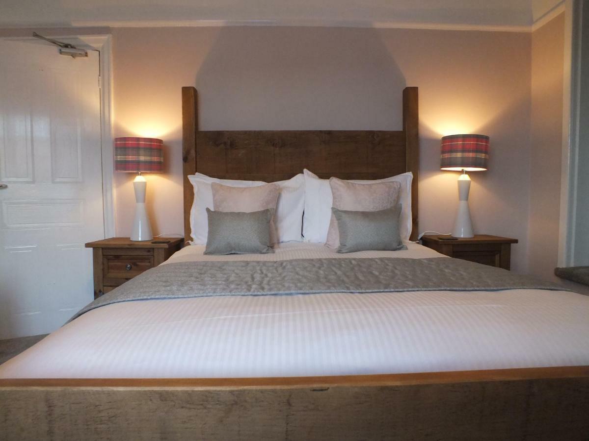 Devonshire Arms Inn Cracoe Eksteriør bilde